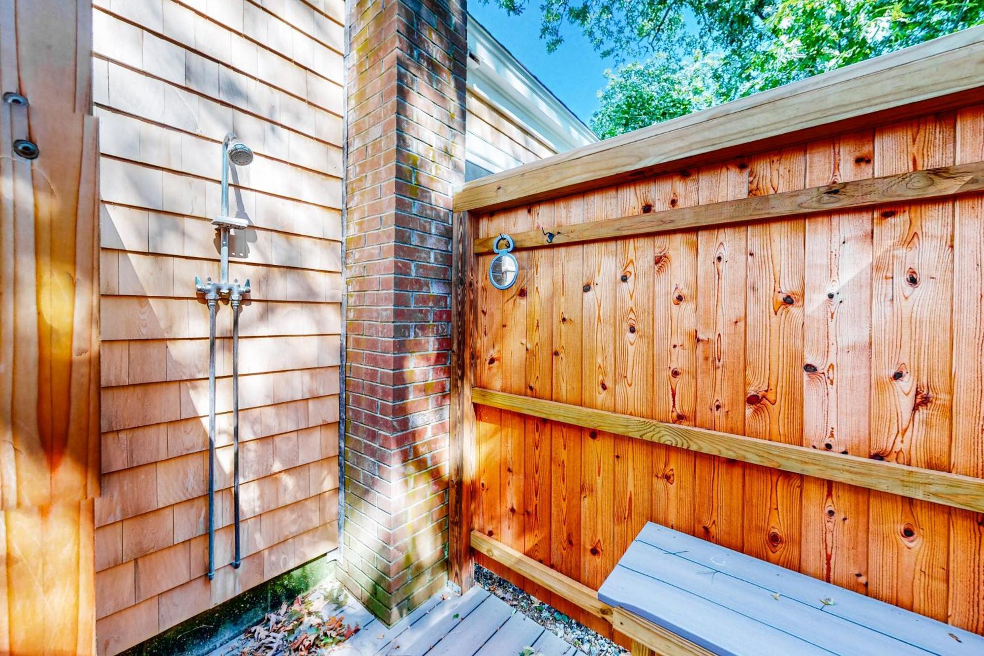 The Spray Villa Harwich Port Exterior photo